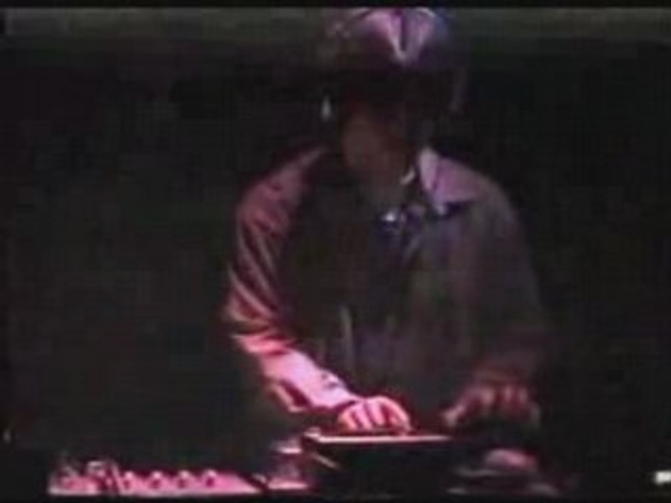 Yuzo Koshiro DJ's Tokyo club (partie 5/5) STEFGAMERS