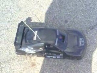 VOITURE THERMIQUE ZEN