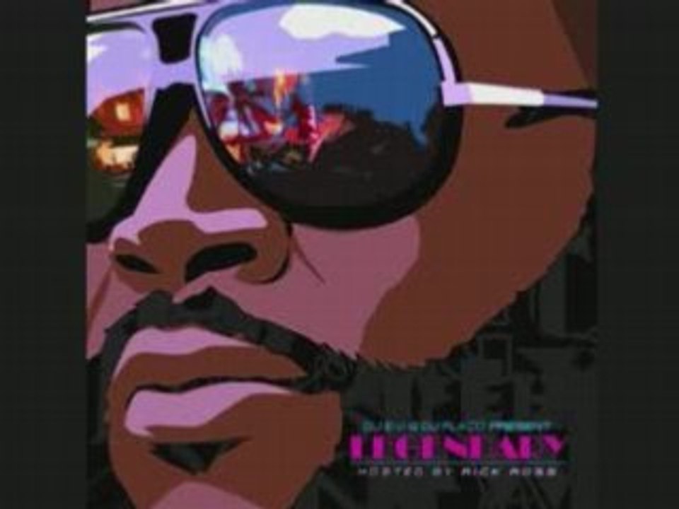 Rick Ross - Yes I'm Boss (new)