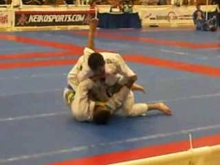 American Nationals Match 2 (Part 2)