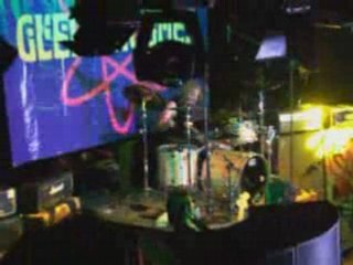 Glenn Hughes Sala Albéniz Gijón 25.09.2008