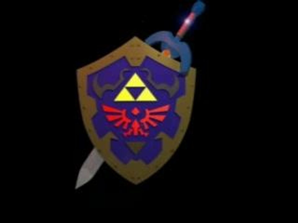 Legend will be reborn