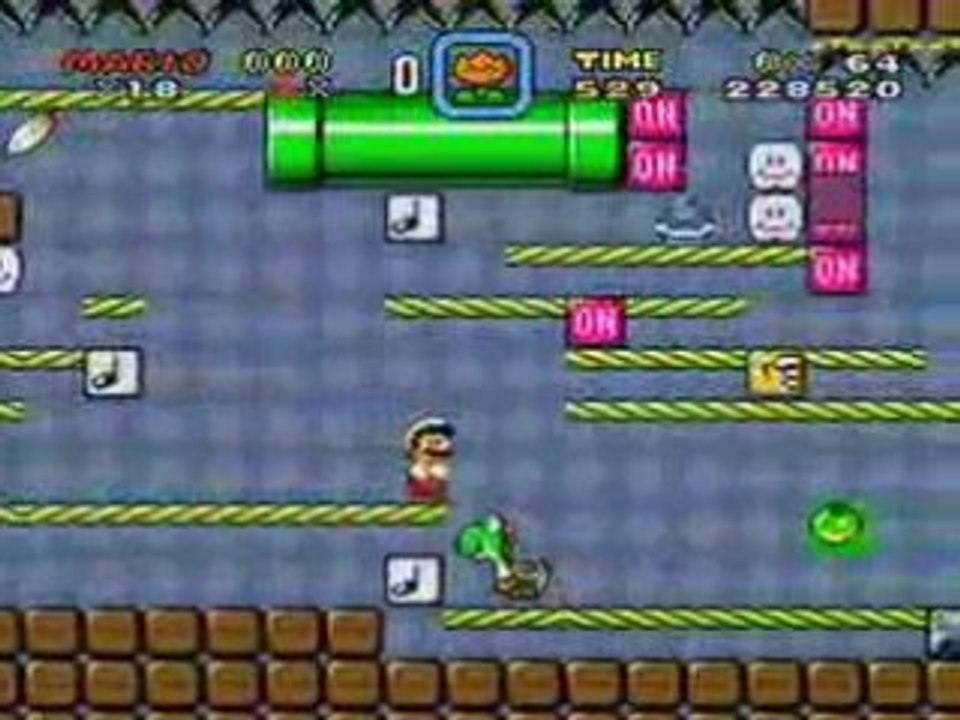 組曲『ニコニコ動画』　全自動マリオVer