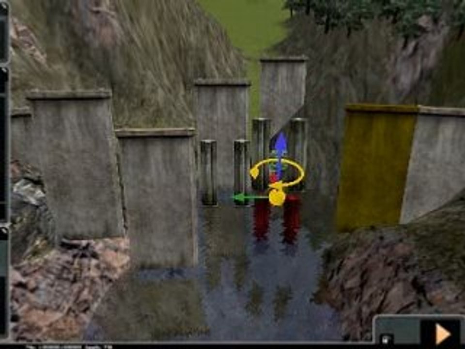 Dam