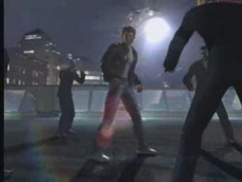 SHENMUE 3 STEFGAMERS (SEGA DREAMCAST 2 ???)