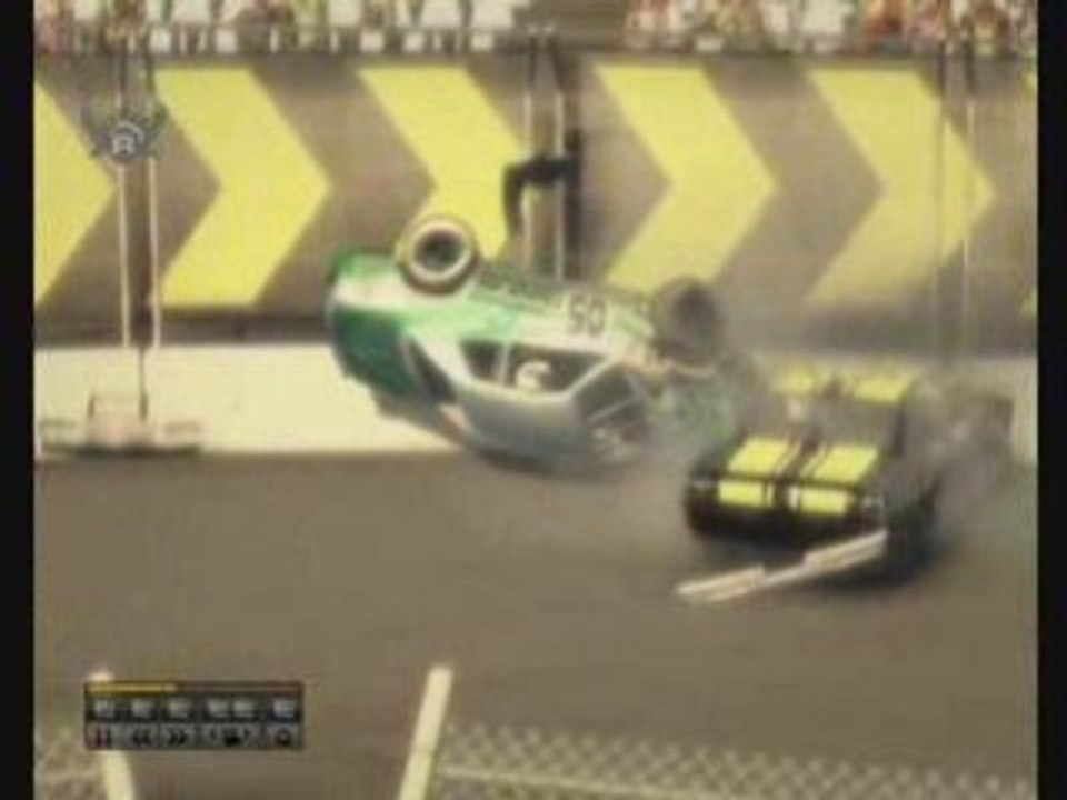 Compilation Car Crash 3