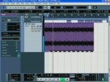 Cubase 4 Creating Loops using Repeats