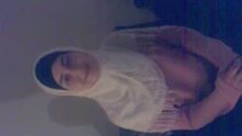 Christian girl ( Top Model ) converts to ISLAM