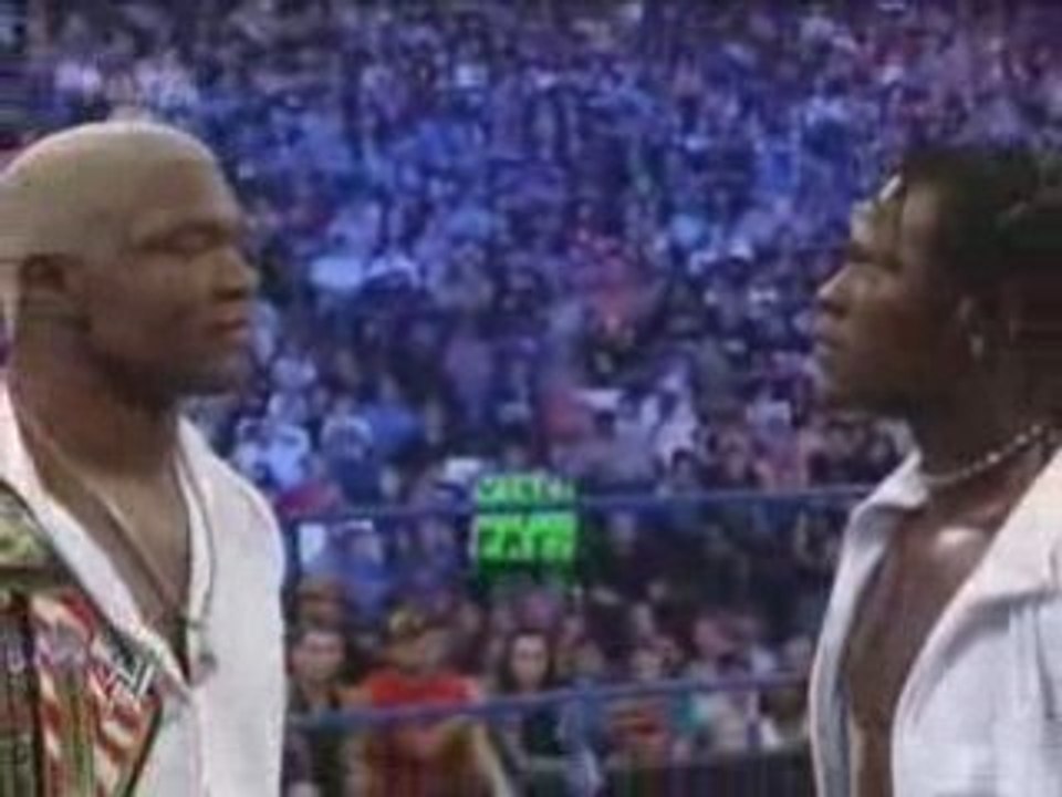Smackdown 26 09 08 Part 5