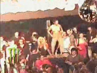 KushTV - DJ Diaries - Webisode 2