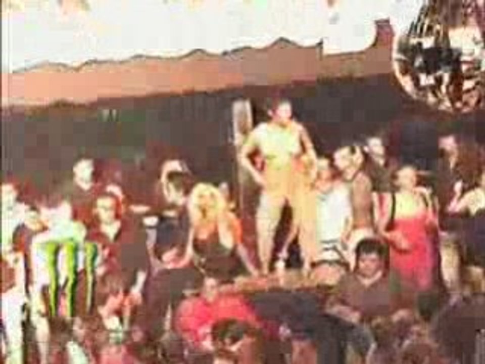 KushTV - DJ Diaries - Webisode 2