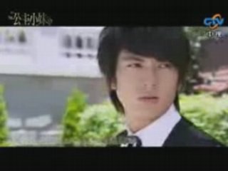 Neng Bu Neng Yong Gan Shuo Ai [Romantic Princess]