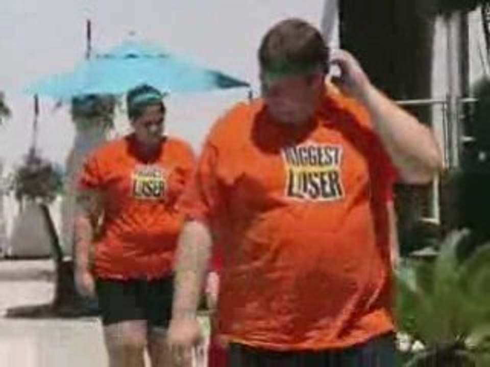 The Biggest Loser 6x02 - Download any Episode & Season!