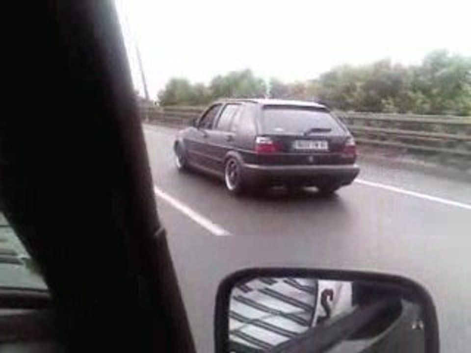 VW day's 2008!