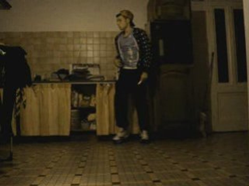 DamM vidéo training