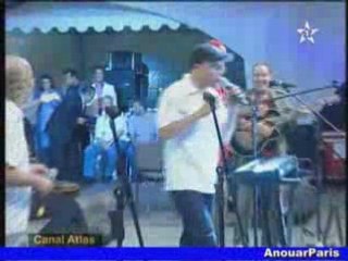 Le festival rai de Oujda