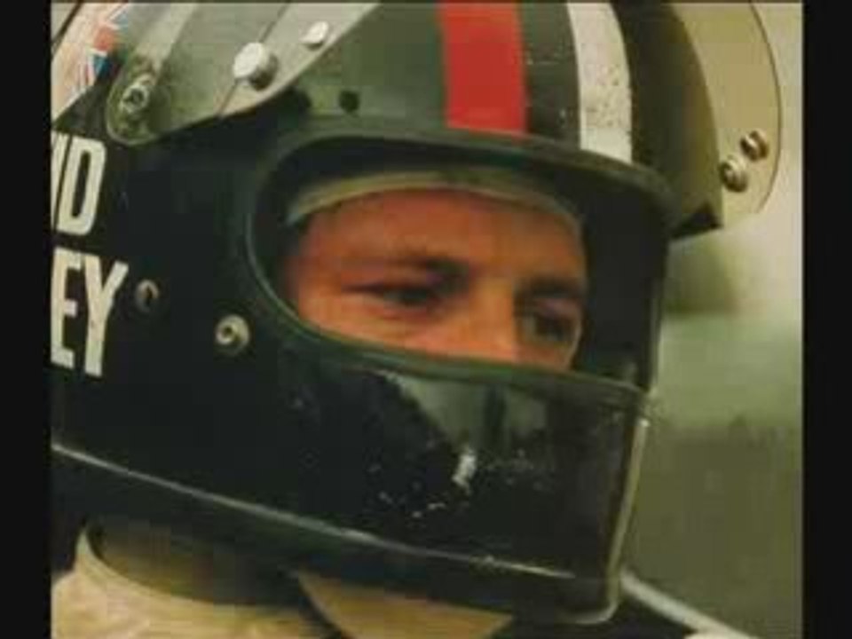 HOMMAGE à Williamson et Purley - 1973