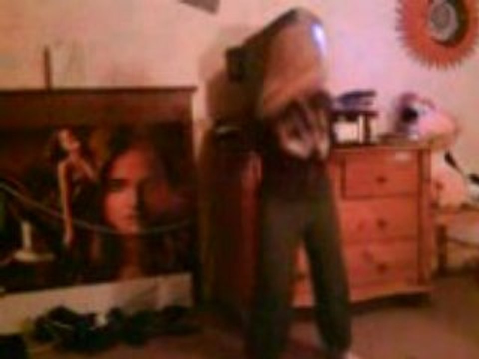 julie dance la tck