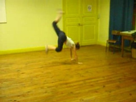 Moii en mode parentissage