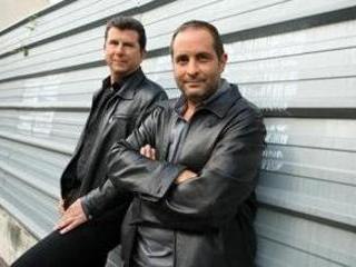 TF1: la télé-réalité "mise à nu" 1