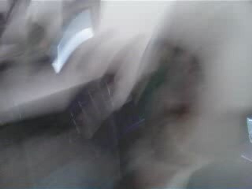 tequila fin soirée session parlage de la vie de thom