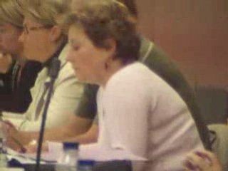 Bouaye - Convention OSB (Office Sports Bouaye) -Septembre 08