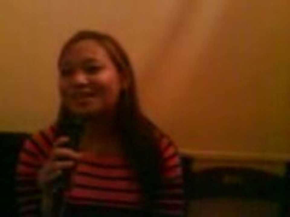 karaoké ayu killing me softly .3GP