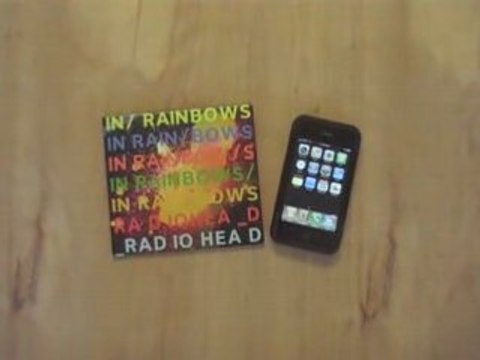 Mobile shopping on the iPhone by scanning barcodes with Snap