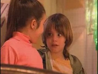 Casi Angeles 2008 - Adelantos cap. 121