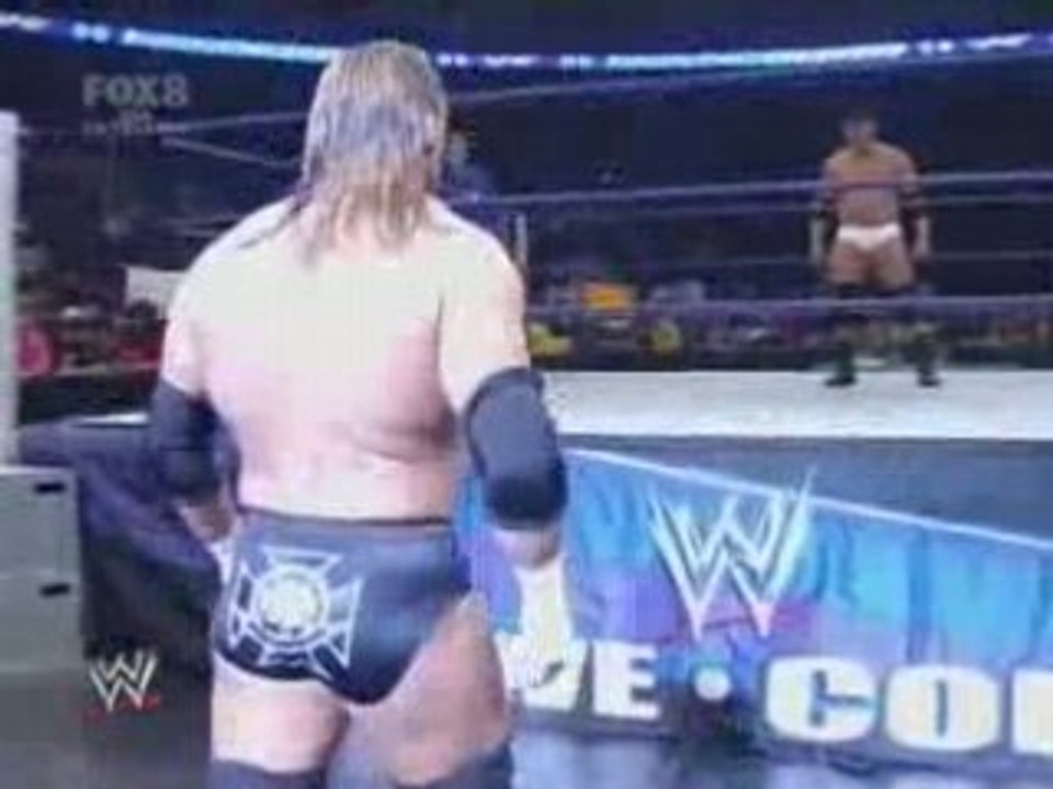 Smackdown 26 09 08 Part 7