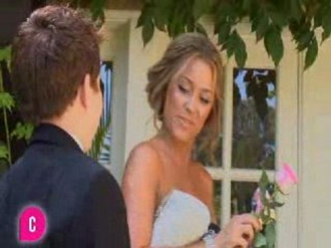 Pat takes Lauren Conrad Emmy's 2008