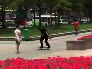 Chris Haslam Globe United By Fate