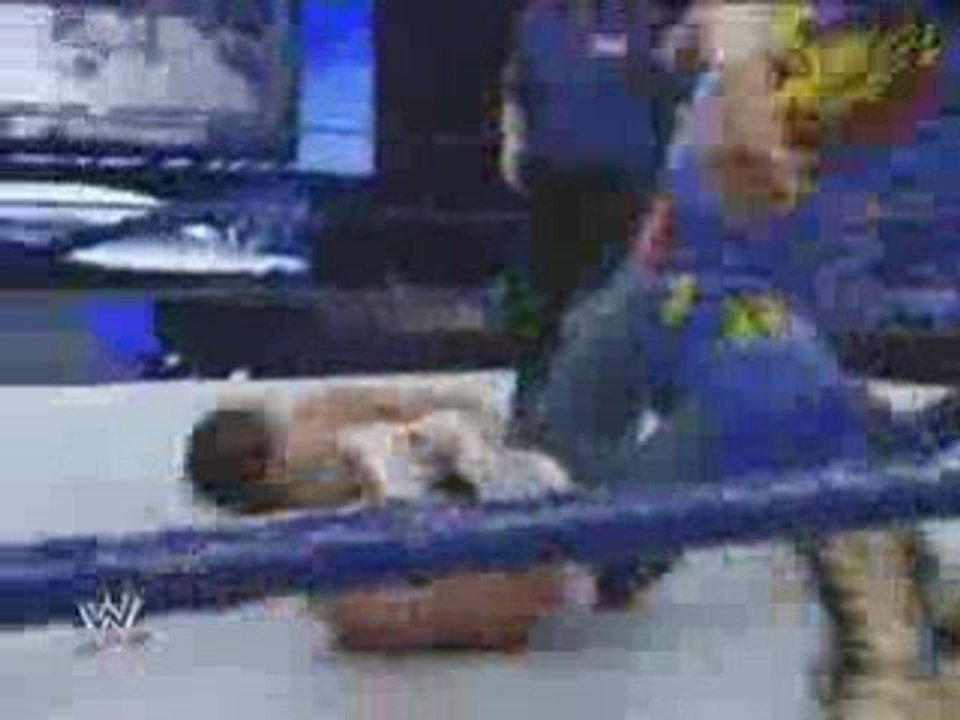 Smackdown 26 09 08 Part 8