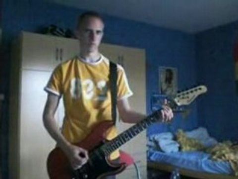 they say - scars on broadway