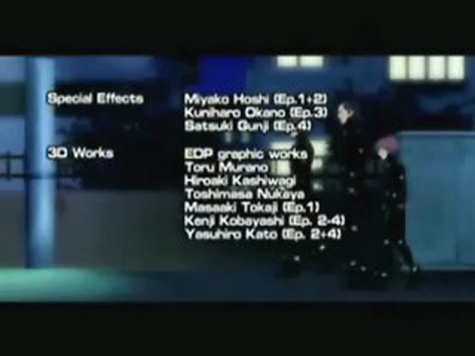 Gantz capitulo 281 -RAW-