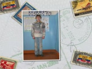 Parrainage Projet "Pain Quotidien"L'orphelinat en RUSSIE