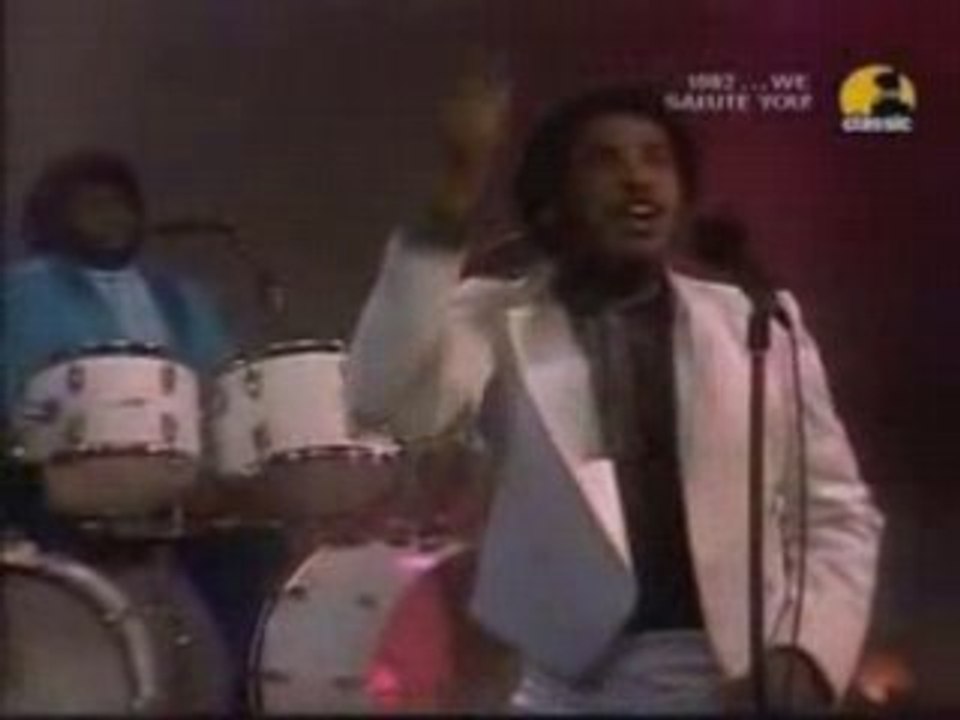 Fat Larrys Band - Zoom 1982