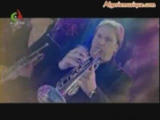 Abdelkader Chaou - Mir el Ghoram