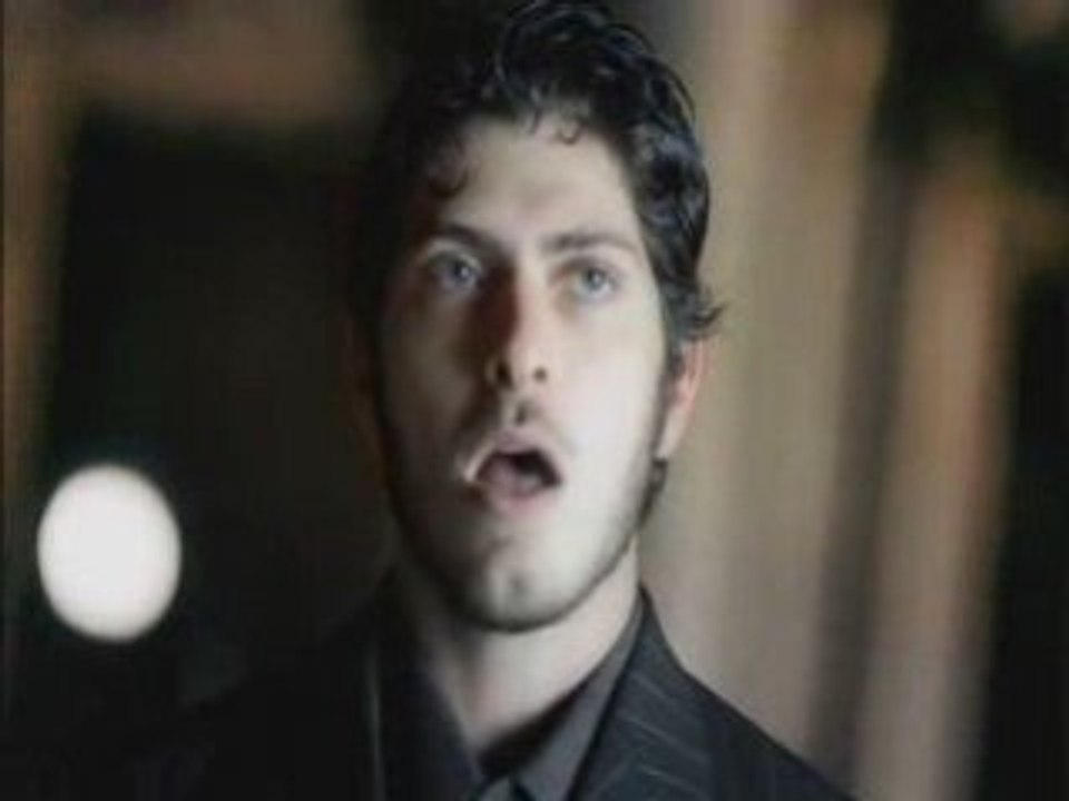 Clip Video de Sami Yusuf - Supplication - Musiques