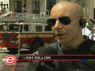 Flashpoint Cast Profiles - Etalk