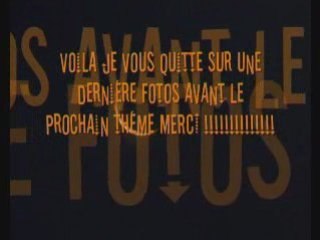 montage photos antho!