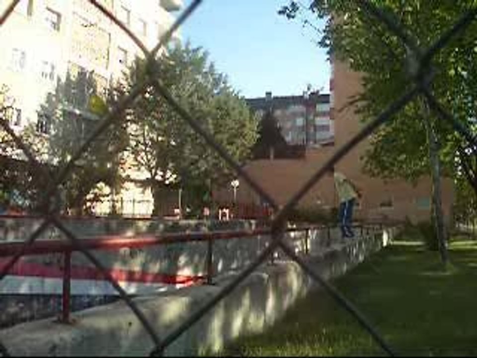Dia relax Alcorcon- Prueba
