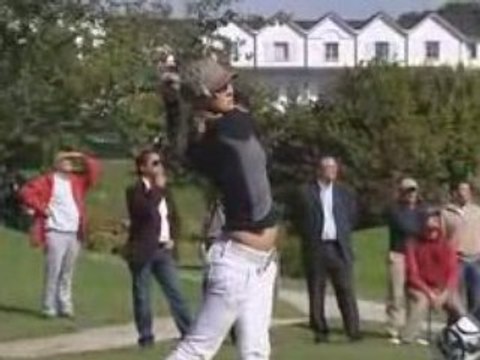 Open de France Dames 2008