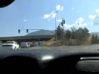 STS Twin Turbo Corvette 1 of 2