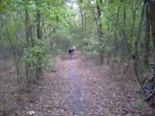 Часть гонки