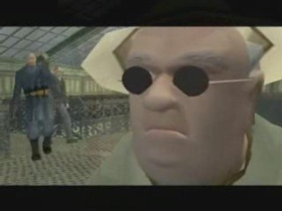 ANGEL OF DARKNESS (CLUB MIX VIDEO)