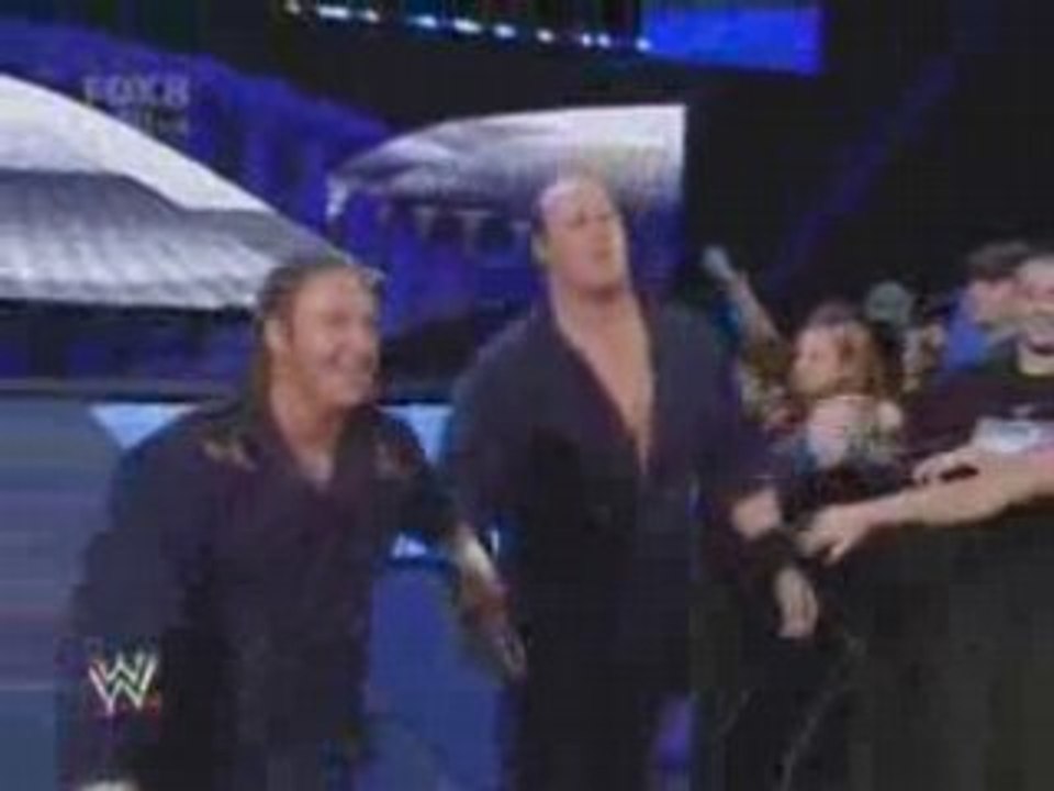 Smackdown 09.26.08 part 9
