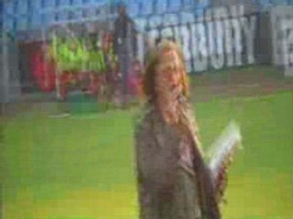 Lille-Auxerre - Live DVE 1