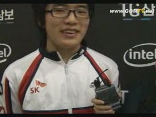 GOMTV - Lilsusie's interivew with Ssak