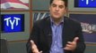 Cenk Fights with a Congressman on the Same Side